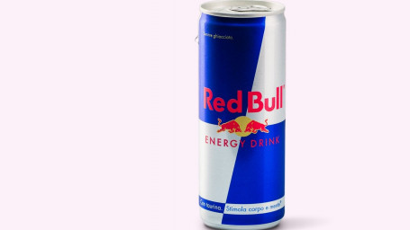 Regular Redbull (8Oz)