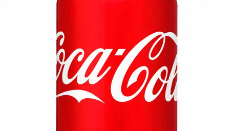 12 Oz Canned Coke