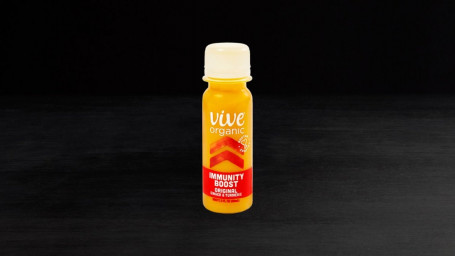 Vive Organic Immunity Boost Wellness Shot 2Oz