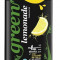 Green Lemonade 330ml Can