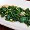 Spinach Garlic