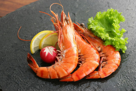 Amaebi (Sweet Shrimp)