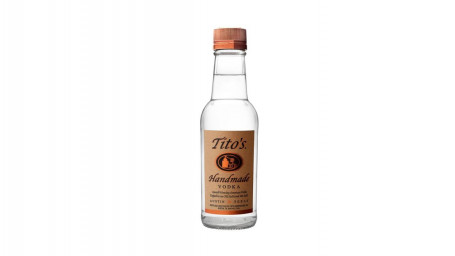 Tito's Handmade Vodka (200 Ml)