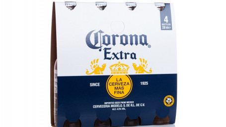 Corona Extra Abv: 4.5% 24 Oz