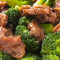 15. Oksekød med broccoli