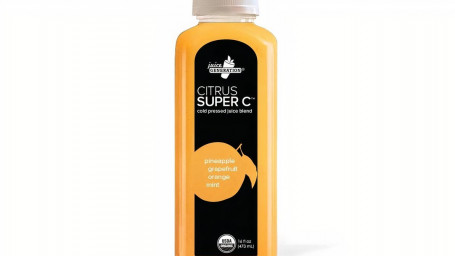 Citrus Super C