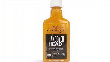 Hangover Head
