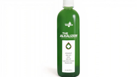 The Alkalizer H2O