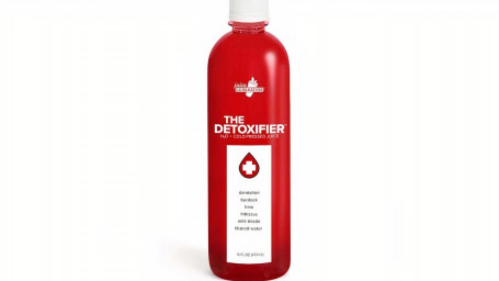 The Detoxifier H2O