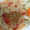 15. Som Tam (Green Papaya Salad)
