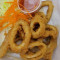 9. Fried Calamari