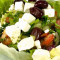 8. Greek Salad