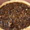 Gluten Free Maple Bourbon Pecan Walnut Tart