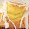 Lemon Blossom Yogurt Muffin