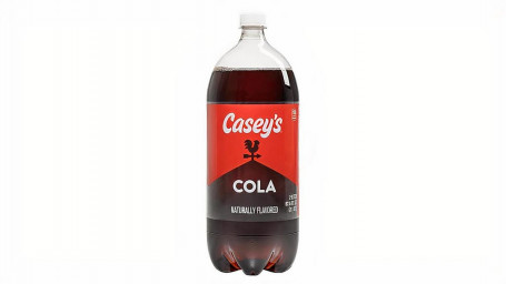 Casey's Cola 2 Liter