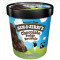 Ben Jerry's Chocolate Fudge Brownie Ice Cream 16 Oz