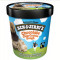 Lody Ben Jerry's Chocolate Chip Cookie Dough 16Oz