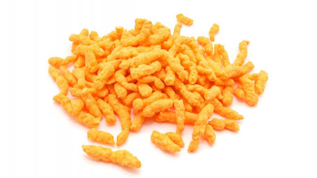 Cheetos Crunchy Cheddar Jalapeño (3 Oz)