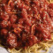 Kleine Spaghetti Met Marinara