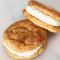 Cinnabon Mini Cookie Sandwiches - 2Ct