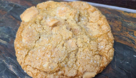 Salted Carmel Cookie