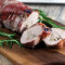 Prosciutto-Wrapped Pork Tenderloin*