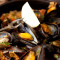 Mussels In White Wine Lemon Butter