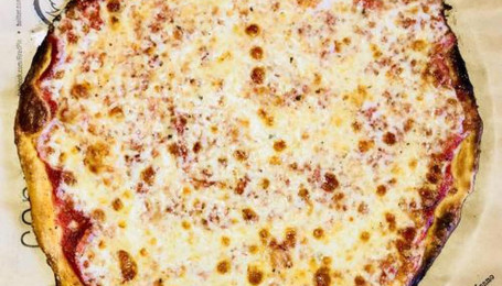 Plain 11 Cheese Pizza (470-670 Cal)