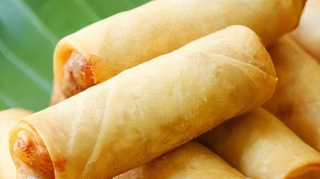 2. Veg Egg Roll