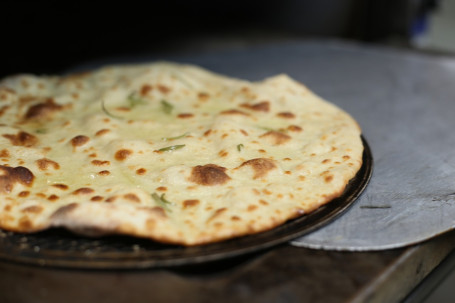 Grilled Flatbread