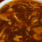 Su3. Hot Sour Soup （Suān Là Tāng）