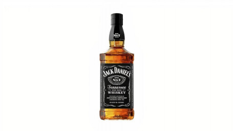 Jack Daniel's Whiskey Proof: 80 50 Ml