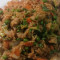 Vegetarian Shenday Ngopa (Fried Rice)