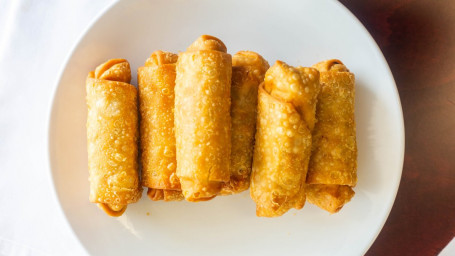 23. Egg Roll