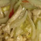 55. Chicken Chow Mein