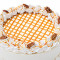 Pralines And Cream Ice Cream Cake 9 Round 2 High