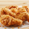 Crispy Fried Chicken (8Pc)