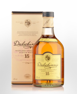 Dalwhinnie 15Yr