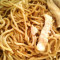 33. Garlic Noodles