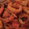 Spaghetti Chittara Al Pomodoro