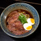 Charcoal Grill M9 Wagyu Sukiyaki Beef Ramen Set For 2