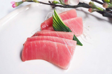 Toro Sashimi (60Grams)