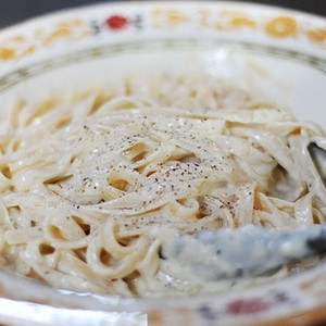 Fettuccine