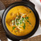 Sweet Potato And Curry Chicken Clay Pot