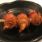 A25. Shrimp Wrapped With Bacon