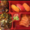 No.7 Bento Box G