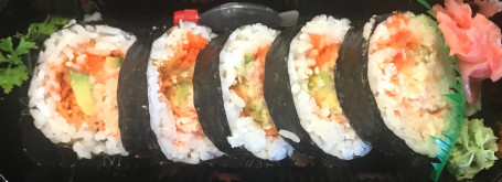 California Roll Pack (5 Pieces)