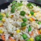 No.18 Yasai Fried Rice