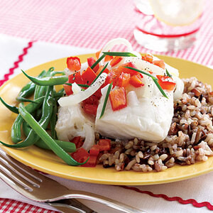 Cod Fillet