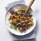 Chicken With Eggplant In Garlic Sauce